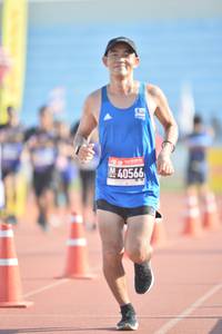 BIB: 40566
                            <button type="button" onclick="openModal(3541601)" class="btn btn-primary btn-sm float-right btn-popup" data-toggle="modal" data-target=".modal-high-quality">
                        <i class="fas fa-shopping-cart"></i> Add to Cart
                    </button>
                                            <button type="button" onclick="isThisMe(3541601, true)" class="btn btn-success btn-sm float-right btn-popup btn-isme hidden" data-toggle="tooltip" data-placement="bottom" title="นี่คือรูปของคุณใช่ไหม คลิกที่นี่เพื่อเอาเข้าอัลบั้ม">
                        <i class="fas fa-plus"></i> Add to album
                    </button>
                    <button type="button" onclick="isThisMe(3541601, false)" class="btn btn-warning btn-sm float-right btn-popup btn-isnotme hidden">
                        <i class="fas fa-ban"></i> Remove from album
                    </button>