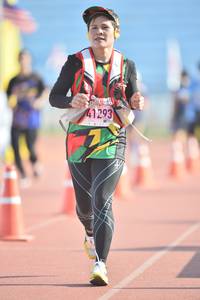 BIB: 1293, 41293
                            <button type="button" onclick="openModal(3541464)" class="btn btn-primary btn-sm float-right btn-popup" data-toggle="modal" data-target=".modal-high-quality">
                        <i class="fas fa-shopping-cart"></i> Add to Cart
                    </button>
                                            <button type="button" onclick="isThisMe(3541464, true)" class="btn btn-success btn-sm float-right btn-popup btn-isme hidden" data-toggle="tooltip" data-placement="bottom" title="นี่คือรูปของคุณใช่ไหม คลิกที่นี่เพื่อเอาเข้าอัลบั้ม">
                        <i class="fas fa-plus"></i> Add to album
                    </button>
                    <button type="button" onclick="isThisMe(3541464, false)" class="btn btn-warning btn-sm float-right btn-popup btn-isnotme hidden">
                        <i class="fas fa-ban"></i> Remove from album
                    </button>