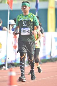 BIB: 21038
                            <button type="button" onclick="openModal(3541638)" class="btn btn-primary btn-sm float-right btn-popup" data-toggle="modal" data-target=".modal-high-quality">
                        <i class="fas fa-shopping-cart"></i> Add to Cart
                    </button>
                                            <button type="button" onclick="isThisMe(3541638, true)" class="btn btn-success btn-sm float-right btn-popup btn-isme hidden" data-toggle="tooltip" data-placement="bottom" title="นี่คือรูปของคุณใช่ไหม คลิกที่นี่เพื่อเอาเข้าอัลบั้ม">
                        <i class="fas fa-plus"></i> Add to album
                    </button>
                    <button type="button" onclick="isThisMe(3541638, false)" class="btn btn-warning btn-sm float-right btn-popup btn-isnotme hidden">
                        <i class="fas fa-ban"></i> Remove from album
                    </button>