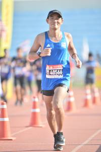 BIB: 40566
                            <button type="button" onclick="openModal(3541606)" class="btn btn-primary btn-sm float-right btn-popup" data-toggle="modal" data-target=".modal-high-quality">
                        <i class="fas fa-shopping-cart"></i> Add to Cart
                    </button>
                                            <button type="button" onclick="isThisMe(3541606, true)" class="btn btn-success btn-sm float-right btn-popup btn-isme hidden" data-toggle="tooltip" data-placement="bottom" title="นี่คือรูปของคุณใช่ไหม คลิกที่นี่เพื่อเอาเข้าอัลบั้ม">
                        <i class="fas fa-plus"></i> Add to album
                    </button>
                    <button type="button" onclick="isThisMe(3541606, false)" class="btn btn-warning btn-sm float-right btn-popup btn-isnotme hidden">
                        <i class="fas fa-ban"></i> Remove from album
                    </button>