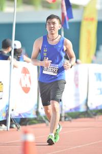 BIB: 0392, 20392
                            <button type="button" onclick="openModal(3541747)" class="btn btn-primary btn-sm float-right btn-popup" data-toggle="modal" data-target=".modal-high-quality">
                        <i class="fas fa-shopping-cart"></i> Add to Cart
                    </button>
                                            <button type="button" onclick="isThisMe(3541747, true)" class="btn btn-success btn-sm float-right btn-popup btn-isme hidden" data-toggle="tooltip" data-placement="bottom" title="นี่คือรูปของคุณใช่ไหม คลิกที่นี่เพื่อเอาเข้าอัลบั้ม">
                        <i class="fas fa-plus"></i> Add to album
                    </button>
                    <button type="button" onclick="isThisMe(3541747, false)" class="btn btn-warning btn-sm float-right btn-popup btn-isnotme hidden">
                        <i class="fas fa-ban"></i> Remove from album
                    </button>