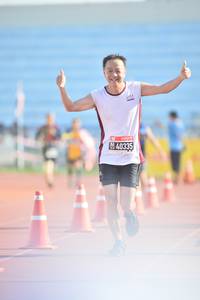 BIB: 40335
                            <button type="button" onclick="openModal(3541231)" class="btn btn-primary btn-sm float-right btn-popup" data-toggle="modal" data-target=".modal-high-quality">
                        <i class="fas fa-shopping-cart"></i> Add to Cart
                    </button>
                                            <button type="button" onclick="isThisMe(3541231, true)" class="btn btn-success btn-sm float-right btn-popup btn-isme hidden" data-toggle="tooltip" data-placement="bottom" title="นี่คือรูปของคุณใช่ไหม คลิกที่นี่เพื่อเอาเข้าอัลบั้ม">
                        <i class="fas fa-plus"></i> Add to album
                    </button>
                    <button type="button" onclick="isThisMe(3541231, false)" class="btn btn-warning btn-sm float-right btn-popup btn-isnotme hidden">
                        <i class="fas fa-ban"></i> Remove from album
                    </button>