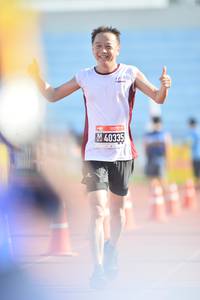 BIB: 40335
                            <button type="button" onclick="openModal(3541238)" class="btn btn-primary btn-sm float-right btn-popup" data-toggle="modal" data-target=".modal-high-quality">
                        <i class="fas fa-shopping-cart"></i> Add to Cart
                    </button>
                                            <button type="button" onclick="isThisMe(3541238, true)" class="btn btn-success btn-sm float-right btn-popup btn-isme hidden" data-toggle="tooltip" data-placement="bottom" title="นี่คือรูปของคุณใช่ไหม คลิกที่นี่เพื่อเอาเข้าอัลบั้ม">
                        <i class="fas fa-plus"></i> Add to album
                    </button>
                    <button type="button" onclick="isThisMe(3541238, false)" class="btn btn-warning btn-sm float-right btn-popup btn-isnotme hidden">
                        <i class="fas fa-ban"></i> Remove from album
                    </button>