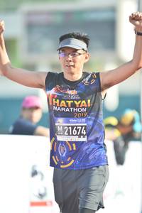 BIB: 2019, 21674
                            <button type="button" onclick="openModal(3540848)" class="btn btn-primary btn-sm float-right btn-popup" data-toggle="modal" data-target=".modal-high-quality">
                        <i class="fas fa-shopping-cart"></i> Add to Cart
                    </button>
                                            <button type="button" onclick="isThisMe(3540848, true)" class="btn btn-success btn-sm float-right btn-popup btn-isme hidden" data-toggle="tooltip" data-placement="bottom" title="นี่คือรูปของคุณใช่ไหม คลิกที่นี่เพื่อเอาเข้าอัลบั้ม">
                        <i class="fas fa-plus"></i> Add to album
                    </button>
                    <button type="button" onclick="isThisMe(3540848, false)" class="btn btn-warning btn-sm float-right btn-popup btn-isnotme hidden">
                        <i class="fas fa-ban"></i> Remove from album
                    </button>