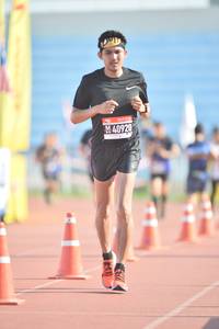 BIB: 40920
                            <button type="button" onclick="openModal(3541722)" class="btn btn-primary btn-sm float-right btn-popup" data-toggle="modal" data-target=".modal-high-quality">
                        <i class="fas fa-shopping-cart"></i> Add to Cart
                    </button>
                                            <button type="button" onclick="isThisMe(3541722, true)" class="btn btn-success btn-sm float-right btn-popup btn-isme hidden" data-toggle="tooltip" data-placement="bottom" title="นี่คือรูปของคุณใช่ไหม คลิกที่นี่เพื่อเอาเข้าอัลบั้ม">
                        <i class="fas fa-plus"></i> Add to album
                    </button>
                    <button type="button" onclick="isThisMe(3541722, false)" class="btn btn-warning btn-sm float-right btn-popup btn-isnotme hidden">
                        <i class="fas fa-ban"></i> Remove from album
                    </button>