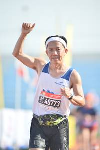 BIB: 40773
                            <button type="button" onclick="openModal(3541920)" class="btn btn-primary btn-sm float-right btn-popup" data-toggle="modal" data-target=".modal-high-quality">
                        <i class="fas fa-shopping-cart"></i> Add to Cart
                    </button>
                                            <button type="button" onclick="isThisMe(3541920, true)" class="btn btn-success btn-sm float-right btn-popup btn-isme hidden" data-toggle="tooltip" data-placement="bottom" title="นี่คือรูปของคุณใช่ไหม คลิกที่นี่เพื่อเอาเข้าอัลบั้ม">
                        <i class="fas fa-plus"></i> Add to album
                    </button>
                    <button type="button" onclick="isThisMe(3541920, false)" class="btn btn-warning btn-sm float-right btn-popup btn-isnotme hidden">
                        <i class="fas fa-ban"></i> Remove from album
                    </button>