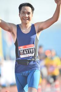 BIB: 41191
                            <button type="button" onclick="openModal(3541334)" class="btn btn-primary btn-sm float-right btn-popup" data-toggle="modal" data-target=".modal-high-quality">
                        <i class="fas fa-shopping-cart"></i> Add to Cart
                    </button>
                                            <button type="button" onclick="isThisMe(3541334, true)" class="btn btn-success btn-sm float-right btn-popup btn-isme hidden" data-toggle="tooltip" data-placement="bottom" title="นี่คือรูปของคุณใช่ไหม คลิกที่นี่เพื่อเอาเข้าอัลบั้ม">
                        <i class="fas fa-plus"></i> Add to album
                    </button>
                    <button type="button" onclick="isThisMe(3541334, false)" class="btn btn-warning btn-sm float-right btn-popup btn-isnotme hidden">
                        <i class="fas fa-ban"></i> Remove from album
                    </button>