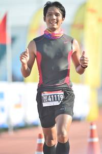 BIB: 119, 41119
                            <button type="button" onclick="openModal(3540878)" class="btn btn-primary btn-sm float-right btn-popup" data-toggle="modal" data-target=".modal-high-quality">
                        <i class="fas fa-shopping-cart"></i> Add to Cart
                    </button>
                                            <button type="button" onclick="isThisMe(3540878, true)" class="btn btn-success btn-sm float-right btn-popup btn-isme hidden" data-toggle="tooltip" data-placement="bottom" title="นี่คือรูปของคุณใช่ไหม คลิกที่นี่เพื่อเอาเข้าอัลบั้ม">
                        <i class="fas fa-plus"></i> Add to album
                    </button>
                    <button type="button" onclick="isThisMe(3540878, false)" class="btn btn-warning btn-sm float-right btn-popup btn-isnotme hidden">
                        <i class="fas fa-ban"></i> Remove from album
                    </button>