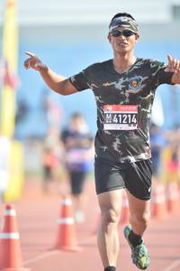 BIB: 41214
                            <button type="button" onclick="openModal(3541494)" class="btn btn-primary btn-sm float-right btn-popup" data-toggle="modal" data-target=".modal-high-quality">
                        <i class="fas fa-shopping-cart"></i> Add to Cart
                    </button>
                                            <button type="button" onclick="isThisMe(3541494, true)" class="btn btn-success btn-sm float-right btn-popup btn-isme hidden" data-toggle="tooltip" data-placement="bottom" title="นี่คือรูปของคุณใช่ไหม คลิกที่นี่เพื่อเอาเข้าอัลบั้ม">
                        <i class="fas fa-plus"></i> Add to album
                    </button>
                    <button type="button" onclick="isThisMe(3541494, false)" class="btn btn-warning btn-sm float-right btn-popup btn-isnotme hidden">
                        <i class="fas fa-ban"></i> Remove from album
                    </button>