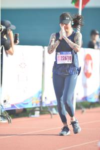 BIB: 22618
                            <button type="button" onclick="openModal(3540976)" class="btn btn-primary btn-sm float-right btn-popup" data-toggle="modal" data-target=".modal-high-quality">
                        <i class="fas fa-shopping-cart"></i> Add to Cart
                    </button>
                                            <button type="button" onclick="isThisMe(3540976, true)" class="btn btn-success btn-sm float-right btn-popup btn-isme hidden" data-toggle="tooltip" data-placement="bottom" title="นี่คือรูปของคุณใช่ไหม คลิกที่นี่เพื่อเอาเข้าอัลบั้ม">
                        <i class="fas fa-plus"></i> Add to album
                    </button>
                    <button type="button" onclick="isThisMe(3540976, false)" class="btn btn-warning btn-sm float-right btn-popup btn-isnotme hidden">
                        <i class="fas fa-ban"></i> Remove from album
                    </button>