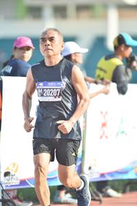 BIB: 20207
                            <button type="button" onclick="openModal(3540883)" class="btn btn-primary btn-sm float-right btn-popup" data-toggle="modal" data-target=".modal-high-quality">
                        <i class="fas fa-shopping-cart"></i> Add to Cart
                    </button>
                                            <button type="button" onclick="isThisMe(3540883, true)" class="btn btn-success btn-sm float-right btn-popup btn-isme hidden" data-toggle="tooltip" data-placement="bottom" title="นี่คือรูปของคุณใช่ไหม คลิกที่นี่เพื่อเอาเข้าอัลบั้ม">
                        <i class="fas fa-plus"></i> Add to album
                    </button>
                    <button type="button" onclick="isThisMe(3540883, false)" class="btn btn-warning btn-sm float-right btn-popup btn-isnotme hidden">
                        <i class="fas fa-ban"></i> Remove from album
                    </button>