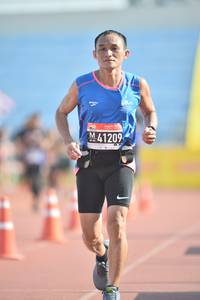 BIB: 41209
                            <button type="button" onclick="openModal(3541867)" class="btn btn-primary btn-sm float-right btn-popup" data-toggle="modal" data-target=".modal-high-quality">
                        <i class="fas fa-shopping-cart"></i> Add to Cart
                    </button>
                                            <button type="button" onclick="isThisMe(3541867, true)" class="btn btn-success btn-sm float-right btn-popup btn-isme hidden" data-toggle="tooltip" data-placement="bottom" title="นี่คือรูปของคุณใช่ไหม คลิกที่นี่เพื่อเอาเข้าอัลบั้ม">
                        <i class="fas fa-plus"></i> Add to album
                    </button>
                    <button type="button" onclick="isThisMe(3541867, false)" class="btn btn-warning btn-sm float-right btn-popup btn-isnotme hidden">
                        <i class="fas fa-ban"></i> Remove from album
                    </button>