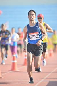 BIB: 40768
                            <button type="button" onclick="openModal(3541366)" class="btn btn-primary btn-sm float-right btn-popup" data-toggle="modal" data-target=".modal-high-quality">
                        <i class="fas fa-shopping-cart"></i> Add to Cart
                    </button>
                                            <button type="button" onclick="isThisMe(3541366, true)" class="btn btn-success btn-sm float-right btn-popup btn-isme hidden" data-toggle="tooltip" data-placement="bottom" title="นี่คือรูปของคุณใช่ไหม คลิกที่นี่เพื่อเอาเข้าอัลบั้ม">
                        <i class="fas fa-plus"></i> Add to album
                    </button>
                    <button type="button" onclick="isThisMe(3541366, false)" class="btn btn-warning btn-sm float-right btn-popup btn-isnotme hidden">
                        <i class="fas fa-ban"></i> Remove from album
                    </button>