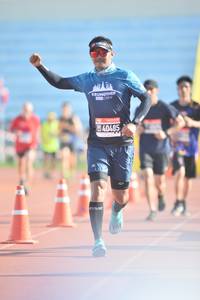 BIB: 40475, 40485
                            <button type="button" onclick="openModal(3541267)" class="btn btn-primary btn-sm float-right btn-popup" data-toggle="modal" data-target=".modal-high-quality">
                        <i class="fas fa-shopping-cart"></i> Add to Cart
                    </button>
                                            <button type="button" onclick="isThisMe(3541267, true)" class="btn btn-success btn-sm float-right btn-popup btn-isme hidden" data-toggle="tooltip" data-placement="bottom" title="นี่คือรูปของคุณใช่ไหม คลิกที่นี่เพื่อเอาเข้าอัลบั้ม">
                        <i class="fas fa-plus"></i> Add to album
                    </button>
                    <button type="button" onclick="isThisMe(3541267, false)" class="btn btn-warning btn-sm float-right btn-popup btn-isnotme hidden">
                        <i class="fas fa-ban"></i> Remove from album
                    </button>