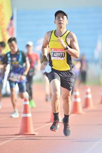 BIB: 40971
                            <button type="button" onclick="openModal(3541113)" class="btn btn-primary btn-sm float-right btn-popup" data-toggle="modal" data-target=".modal-high-quality">
                        <i class="fas fa-shopping-cart"></i> Add to Cart
                    </button>
                                            <button type="button" onclick="isThisMe(3541113, true)" class="btn btn-success btn-sm float-right btn-popup btn-isme hidden" data-toggle="tooltip" data-placement="bottom" title="นี่คือรูปของคุณใช่ไหม คลิกที่นี่เพื่อเอาเข้าอัลบั้ม">
                        <i class="fas fa-plus"></i> Add to album
                    </button>
                    <button type="button" onclick="isThisMe(3541113, false)" class="btn btn-warning btn-sm float-right btn-popup btn-isnotme hidden">
                        <i class="fas fa-ban"></i> Remove from album
                    </button>