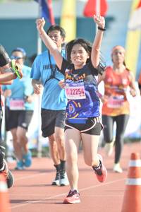 BIB: 22254
                            <button type="button" onclick="openModal(3541394)" class="btn btn-primary btn-sm float-right btn-popup" data-toggle="modal" data-target=".modal-high-quality">
                        <i class="fas fa-shopping-cart"></i> Add to Cart
                    </button>
                                            <button type="button" onclick="isThisMe(3541394, true)" class="btn btn-success btn-sm float-right btn-popup btn-isme hidden" data-toggle="tooltip" data-placement="bottom" title="นี่คือรูปของคุณใช่ไหม คลิกที่นี่เพื่อเอาเข้าอัลบั้ม">
                        <i class="fas fa-plus"></i> Add to album
                    </button>
                    <button type="button" onclick="isThisMe(3541394, false)" class="btn btn-warning btn-sm float-right btn-popup btn-isnotme hidden">
                        <i class="fas fa-ban"></i> Remove from album
                    </button>