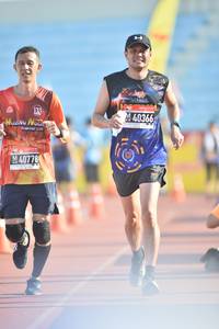 BIB: 40366, 40778
                            <button type="button" onclick="openModal(3540819)" class="btn btn-primary btn-sm float-right btn-popup" data-toggle="modal" data-target=".modal-high-quality">
                        <i class="fas fa-shopping-cart"></i> Add to Cart
                    </button>
                                            <button type="button" onclick="isThisMe(3540819, true)" class="btn btn-success btn-sm float-right btn-popup btn-isme hidden" data-toggle="tooltip" data-placement="bottom" title="นี่คือรูปของคุณใช่ไหม คลิกที่นี่เพื่อเอาเข้าอัลบั้ม">
                        <i class="fas fa-plus"></i> Add to album
                    </button>
                    <button type="button" onclick="isThisMe(3540819, false)" class="btn btn-warning btn-sm float-right btn-popup btn-isnotme hidden">
                        <i class="fas fa-ban"></i> Remove from album
                    </button>