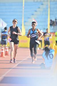 BIB: 41407
                            <button type="button" onclick="openModal(3540747)" class="btn btn-primary btn-sm float-right btn-popup" data-toggle="modal" data-target=".modal-high-quality">
                        <i class="fas fa-shopping-cart"></i> Add to Cart
                    </button>
                                            <button type="button" onclick="isThisMe(3540747, true)" class="btn btn-success btn-sm float-right btn-popup btn-isme hidden" data-toggle="tooltip" data-placement="bottom" title="นี่คือรูปของคุณใช่ไหม คลิกที่นี่เพื่อเอาเข้าอัลบั้ม">
                        <i class="fas fa-plus"></i> Add to album
                    </button>
                    <button type="button" onclick="isThisMe(3540747, false)" class="btn btn-warning btn-sm float-right btn-popup btn-isnotme hidden">
                        <i class="fas fa-ban"></i> Remove from album
                    </button>