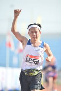 BIB: 40773
                            <button type="button" onclick="openModal(3541921)" class="btn btn-primary btn-sm float-right btn-popup" data-toggle="modal" data-target=".modal-high-quality">
                        <i class="fas fa-shopping-cart"></i> Add to Cart
                    </button>
                                            <button type="button" onclick="isThisMe(3541921, true)" class="btn btn-success btn-sm float-right btn-popup btn-isme hidden" data-toggle="tooltip" data-placement="bottom" title="นี่คือรูปของคุณใช่ไหม คลิกที่นี่เพื่อเอาเข้าอัลบั้ม">
                        <i class="fas fa-plus"></i> Add to album
                    </button>
                    <button type="button" onclick="isThisMe(3541921, false)" class="btn btn-warning btn-sm float-right btn-popup btn-isnotme hidden">
                        <i class="fas fa-ban"></i> Remove from album
                    </button>