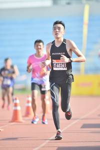 BIB: 40361
                            <button type="button" onclick="openModal(3541657)" class="btn btn-primary btn-sm float-right btn-popup" data-toggle="modal" data-target=".modal-high-quality">
                        <i class="fas fa-shopping-cart"></i> Add to Cart
                    </button>
                                            <button type="button" onclick="isThisMe(3541657, true)" class="btn btn-success btn-sm float-right btn-popup btn-isme hidden" data-toggle="tooltip" data-placement="bottom" title="นี่คือรูปของคุณใช่ไหม คลิกที่นี่เพื่อเอาเข้าอัลบั้ม">
                        <i class="fas fa-plus"></i> Add to album
                    </button>
                    <button type="button" onclick="isThisMe(3541657, false)" class="btn btn-warning btn-sm float-right btn-popup btn-isnotme hidden">
                        <i class="fas fa-ban"></i> Remove from album
                    </button>