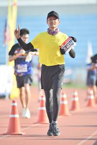 BIB: 40368, 
                            <button type="button" onclick="openModal(3541224)" class="btn btn-primary btn-sm float-right btn-popup" data-toggle="modal" data-target=".modal-high-quality">
                        <i class="fas fa-shopping-cart"></i> Add to Cart
                    </button>
                                            <button type="button" onclick="isThisMe(3541224, true)" class="btn btn-success btn-sm float-right btn-popup btn-isme hidden" data-toggle="tooltip" data-placement="bottom" title="นี่คือรูปของคุณใช่ไหม คลิกที่นี่เพื่อเอาเข้าอัลบั้ม">
                        <i class="fas fa-plus"></i> Add to album
                    </button>
                    <button type="button" onclick="isThisMe(3541224, false)" class="btn btn-warning btn-sm float-right btn-popup btn-isnotme hidden">
                        <i class="fas fa-ban"></i> Remove from album
                    </button>