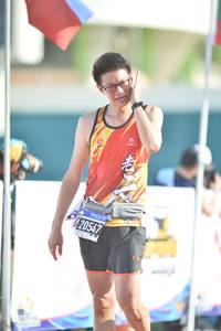 BIB: 20547
                            <button type="button" onclick="openModal(3541718)" class="btn btn-primary btn-sm float-right btn-popup" data-toggle="modal" data-target=".modal-high-quality">
                        <i class="fas fa-shopping-cart"></i> Add to Cart
                    </button>
                                            <button type="button" onclick="isThisMe(3541718, true)" class="btn btn-success btn-sm float-right btn-popup btn-isme hidden" data-toggle="tooltip" data-placement="bottom" title="นี่คือรูปของคุณใช่ไหม คลิกที่นี่เพื่อเอาเข้าอัลบั้ม">
                        <i class="fas fa-plus"></i> Add to album
                    </button>
                    <button type="button" onclick="isThisMe(3541718, false)" class="btn btn-warning btn-sm float-right btn-popup btn-isnotme hidden">
                        <i class="fas fa-ban"></i> Remove from album
                    </button>