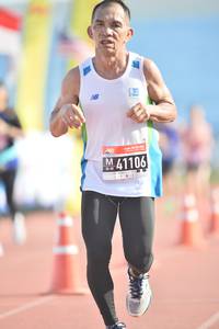 BIB: 41106
                            <button type="button" onclick="openModal(3541739)" class="btn btn-primary btn-sm float-right btn-popup" data-toggle="modal" data-target=".modal-high-quality">
                        <i class="fas fa-shopping-cart"></i> Add to Cart
                    </button>
                                            <button type="button" onclick="isThisMe(3541739, true)" class="btn btn-success btn-sm float-right btn-popup btn-isme hidden" data-toggle="tooltip" data-placement="bottom" title="นี่คือรูปของคุณใช่ไหม คลิกที่นี่เพื่อเอาเข้าอัลบั้ม">
                        <i class="fas fa-plus"></i> Add to album
                    </button>
                    <button type="button" onclick="isThisMe(3541739, false)" class="btn btn-warning btn-sm float-right btn-popup btn-isnotme hidden">
                        <i class="fas fa-ban"></i> Remove from album
                    </button>