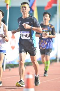 BIB: 20114
                            <button type="button" onclick="openModal(3541099)" class="btn btn-primary btn-sm float-right btn-popup" data-toggle="modal" data-target=".modal-high-quality">
                        <i class="fas fa-shopping-cart"></i> Add to Cart
                    </button>
                                            <button type="button" onclick="isThisMe(3541099, true)" class="btn btn-success btn-sm float-right btn-popup btn-isme hidden" data-toggle="tooltip" data-placement="bottom" title="นี่คือรูปของคุณใช่ไหม คลิกที่นี่เพื่อเอาเข้าอัลบั้ม">
                        <i class="fas fa-plus"></i> Add to album
                    </button>
                    <button type="button" onclick="isThisMe(3541099, false)" class="btn btn-warning btn-sm float-right btn-popup btn-isnotme hidden">
                        <i class="fas fa-ban"></i> Remove from album
                    </button>