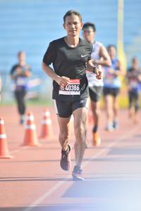 BIB: 40386
                            <button type="button" onclick="openModal(3541019)" class="btn btn-primary btn-sm float-right btn-popup" data-toggle="modal" data-target=".modal-high-quality">
                        <i class="fas fa-shopping-cart"></i> Add to Cart
                    </button>
                                            <button type="button" onclick="isThisMe(3541019, true)" class="btn btn-success btn-sm float-right btn-popup btn-isme hidden" data-toggle="tooltip" data-placement="bottom" title="นี่คือรูปของคุณใช่ไหม คลิกที่นี่เพื่อเอาเข้าอัลบั้ม">
                        <i class="fas fa-plus"></i> Add to album
                    </button>
                    <button type="button" onclick="isThisMe(3541019, false)" class="btn btn-warning btn-sm float-right btn-popup btn-isnotme hidden">
                        <i class="fas fa-ban"></i> Remove from album
                    </button>