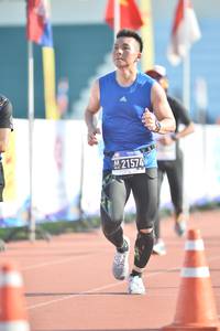 BIB: 2157, 21574
                            <button type="button" onclick="openModal(3541064)" class="btn btn-primary btn-sm float-right btn-popup" data-toggle="modal" data-target=".modal-high-quality">
                        <i class="fas fa-shopping-cart"></i> Add to Cart
                    </button>
                                            <button type="button" onclick="isThisMe(3541064, true)" class="btn btn-success btn-sm float-right btn-popup btn-isme hidden" data-toggle="tooltip" data-placement="bottom" title="นี่คือรูปของคุณใช่ไหม คลิกที่นี่เพื่อเอาเข้าอัลบั้ม">
                        <i class="fas fa-plus"></i> Add to album
                    </button>
                    <button type="button" onclick="isThisMe(3541064, false)" class="btn btn-warning btn-sm float-right btn-popup btn-isnotme hidden">
                        <i class="fas fa-ban"></i> Remove from album
                    </button>