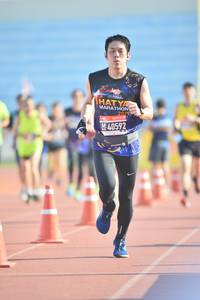 BIB: 40592
                            <button type="button" onclick="openModal(3541108)" class="btn btn-primary btn-sm float-right btn-popup" data-toggle="modal" data-target=".modal-high-quality">
                        <i class="fas fa-shopping-cart"></i> Add to Cart
                    </button>
                                            <button type="button" onclick="isThisMe(3541108, true)" class="btn btn-success btn-sm float-right btn-popup btn-isme hidden" data-toggle="tooltip" data-placement="bottom" title="นี่คือรูปของคุณใช่ไหม คลิกที่นี่เพื่อเอาเข้าอัลบั้ม">
                        <i class="fas fa-plus"></i> Add to album
                    </button>
                    <button type="button" onclick="isThisMe(3541108, false)" class="btn btn-warning btn-sm float-right btn-popup btn-isnotme hidden">
                        <i class="fas fa-ban"></i> Remove from album
                    </button>