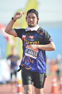 BIB: 40655, 
                            <button type="button" onclick="openModal(3541793)" class="btn btn-primary btn-sm float-right btn-popup" data-toggle="modal" data-target=".modal-high-quality">
                        <i class="fas fa-shopping-cart"></i> Add to Cart
                    </button>
                                            <button type="button" onclick="isThisMe(3541793, true)" class="btn btn-success btn-sm float-right btn-popup btn-isme hidden" data-toggle="tooltip" data-placement="bottom" title="นี่คือรูปของคุณใช่ไหม คลิกที่นี่เพื่อเอาเข้าอัลบั้ม">
                        <i class="fas fa-plus"></i> Add to album
                    </button>
                    <button type="button" onclick="isThisMe(3541793, false)" class="btn btn-warning btn-sm float-right btn-popup btn-isnotme hidden">
                        <i class="fas fa-ban"></i> Remove from album
                    </button>