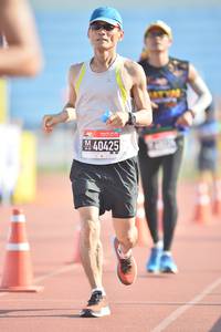 BIB: 40425
                            <button type="button" onclick="openModal(3541568)" class="btn btn-primary btn-sm float-right btn-popup" data-toggle="modal" data-target=".modal-high-quality">
                        <i class="fas fa-shopping-cart"></i> Add to Cart
                    </button>
                                            <button type="button" onclick="isThisMe(3541568, true)" class="btn btn-success btn-sm float-right btn-popup btn-isme hidden" data-toggle="tooltip" data-placement="bottom" title="นี่คือรูปของคุณใช่ไหม คลิกที่นี่เพื่อเอาเข้าอัลบั้ม">
                        <i class="fas fa-plus"></i> Add to album
                    </button>
                    <button type="button" onclick="isThisMe(3541568, false)" class="btn btn-warning btn-sm float-right btn-popup btn-isnotme hidden">
                        <i class="fas fa-ban"></i> Remove from album
                    </button>