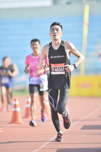 BIB: 40361
                            <button type="button" onclick="openModal(3541660)" class="btn btn-primary btn-sm float-right btn-popup" data-toggle="modal" data-target=".modal-high-quality">
                        <i class="fas fa-shopping-cart"></i> Add to Cart
                    </button>
                                            <button type="button" onclick="isThisMe(3541660, true)" class="btn btn-success btn-sm float-right btn-popup btn-isme hidden" data-toggle="tooltip" data-placement="bottom" title="นี่คือรูปของคุณใช่ไหม คลิกที่นี่เพื่อเอาเข้าอัลบั้ม">
                        <i class="fas fa-plus"></i> Add to album
                    </button>
                    <button type="button" onclick="isThisMe(3541660, false)" class="btn btn-warning btn-sm float-right btn-popup btn-isnotme hidden">
                        <i class="fas fa-ban"></i> Remove from album
                    </button>