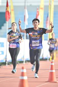 BIB: 21425, 22150
                            <button type="button" onclick="openModal(3541212)" class="btn btn-primary btn-sm float-right btn-popup" data-toggle="modal" data-target=".modal-high-quality">
                        <i class="fas fa-shopping-cart"></i> Add to Cart
                    </button>
                                            <button type="button" onclick="isThisMe(3541212, true)" class="btn btn-success btn-sm float-right btn-popup btn-isme hidden" data-toggle="tooltip" data-placement="bottom" title="นี่คือรูปของคุณใช่ไหม คลิกที่นี่เพื่อเอาเข้าอัลบั้ม">
                        <i class="fas fa-plus"></i> Add to album
                    </button>
                    <button type="button" onclick="isThisMe(3541212, false)" class="btn btn-warning btn-sm float-right btn-popup btn-isnotme hidden">
                        <i class="fas fa-ban"></i> Remove from album
                    </button>