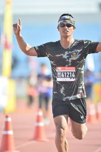 BIB: 41214
                            <button type="button" onclick="openModal(3541495)" class="btn btn-primary btn-sm float-right btn-popup" data-toggle="modal" data-target=".modal-high-quality">
                        <i class="fas fa-shopping-cart"></i> Add to Cart
                    </button>
                                            <button type="button" onclick="isThisMe(3541495, true)" class="btn btn-success btn-sm float-right btn-popup btn-isme hidden" data-toggle="tooltip" data-placement="bottom" title="นี่คือรูปของคุณใช่ไหม คลิกที่นี่เพื่อเอาเข้าอัลบั้ม">
                        <i class="fas fa-plus"></i> Add to album
                    </button>
                    <button type="button" onclick="isThisMe(3541495, false)" class="btn btn-warning btn-sm float-right btn-popup btn-isnotme hidden">
                        <i class="fas fa-ban"></i> Remove from album
                    </button>