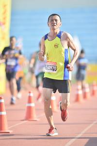 BIB: 40970
                            <button type="button" onclick="openModal(3541373)" class="btn btn-primary btn-sm float-right btn-popup" data-toggle="modal" data-target=".modal-high-quality">
                        <i class="fas fa-shopping-cart"></i> Add to Cart
                    </button>
                                            <button type="button" onclick="isThisMe(3541373, true)" class="btn btn-success btn-sm float-right btn-popup btn-isme hidden" data-toggle="tooltip" data-placement="bottom" title="นี่คือรูปของคุณใช่ไหม คลิกที่นี่เพื่อเอาเข้าอัลบั้ม">
                        <i class="fas fa-plus"></i> Add to album
                    </button>
                    <button type="button" onclick="isThisMe(3541373, false)" class="btn btn-warning btn-sm float-right btn-popup btn-isnotme hidden">
                        <i class="fas fa-ban"></i> Remove from album
                    </button>