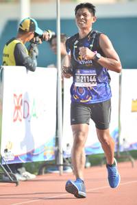 BIB: 21144
                            <button type="button" onclick="openModal(3541077)" class="btn btn-primary btn-sm float-right btn-popup" data-toggle="modal" data-target=".modal-high-quality">
                        <i class="fas fa-shopping-cart"></i> Add to Cart
                    </button>
                                            <button type="button" onclick="isThisMe(3541077, true)" class="btn btn-success btn-sm float-right btn-popup btn-isme hidden" data-toggle="tooltip" data-placement="bottom" title="นี่คือรูปของคุณใช่ไหม คลิกที่นี่เพื่อเอาเข้าอัลบั้ม">
                        <i class="fas fa-plus"></i> Add to album
                    </button>
                    <button type="button" onclick="isThisMe(3541077, false)" class="btn btn-warning btn-sm float-right btn-popup btn-isnotme hidden">
                        <i class="fas fa-ban"></i> Remove from album
                    </button>