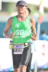 BIB: 21209
                            <button type="button" onclick="openModal(3541553)" class="btn btn-primary btn-sm float-right btn-popup" data-toggle="modal" data-target=".modal-high-quality">
                        <i class="fas fa-shopping-cart"></i> Add to Cart
                    </button>
                                            <button type="button" onclick="isThisMe(3541553, true)" class="btn btn-success btn-sm float-right btn-popup btn-isme hidden" data-toggle="tooltip" data-placement="bottom" title="นี่คือรูปของคุณใช่ไหม คลิกที่นี่เพื่อเอาเข้าอัลบั้ม">
                        <i class="fas fa-plus"></i> Add to album
                    </button>
                    <button type="button" onclick="isThisMe(3541553, false)" class="btn btn-warning btn-sm float-right btn-popup btn-isnotme hidden">
                        <i class="fas fa-ban"></i> Remove from album
                    </button>