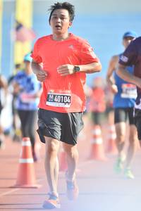 BIB: 40104
                            <button type="button" onclick="openModal(3540946)" class="btn btn-primary btn-sm float-right btn-popup" data-toggle="modal" data-target=".modal-high-quality">
                        <i class="fas fa-shopping-cart"></i> Add to Cart
                    </button>
                                            <button type="button" onclick="isThisMe(3540946, true)" class="btn btn-success btn-sm float-right btn-popup btn-isme hidden" data-toggle="tooltip" data-placement="bottom" title="นี่คือรูปของคุณใช่ไหม คลิกที่นี่เพื่อเอาเข้าอัลบั้ม">
                        <i class="fas fa-plus"></i> Add to album
                    </button>
                    <button type="button" onclick="isThisMe(3540946, false)" class="btn btn-warning btn-sm float-right btn-popup btn-isnotme hidden">
                        <i class="fas fa-ban"></i> Remove from album
                    </button>