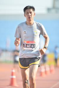 BIB: 40161
                            <button type="button" onclick="openModal(3541194)" class="btn btn-primary btn-sm float-right btn-popup" data-toggle="modal" data-target=".modal-high-quality">
                        <i class="fas fa-shopping-cart"></i> Add to Cart
                    </button>
                                            <button type="button" onclick="isThisMe(3541194, true)" class="btn btn-success btn-sm float-right btn-popup btn-isme hidden" data-toggle="tooltip" data-placement="bottom" title="นี่คือรูปของคุณใช่ไหม คลิกที่นี่เพื่อเอาเข้าอัลบั้ม">
                        <i class="fas fa-plus"></i> Add to album
                    </button>
                    <button type="button" onclick="isThisMe(3541194, false)" class="btn btn-warning btn-sm float-right btn-popup btn-isnotme hidden">
                        <i class="fas fa-ban"></i> Remove from album
                    </button>