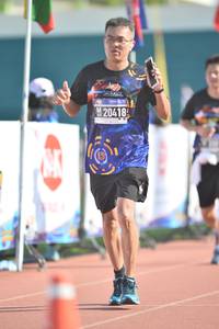 BIB: 20418
                            <button type="button" onclick="openModal(3542996)" class="btn btn-primary btn-sm float-right btn-popup" data-toggle="modal" data-target=".modal-high-quality">
                        <i class="fas fa-shopping-cart"></i> Add to Cart
                    </button>
                                            <button type="button" onclick="isThisMe(3542996, true)" class="btn btn-success btn-sm float-right btn-popup btn-isme hidden" data-toggle="tooltip" data-placement="bottom" title="นี่คือรูปของคุณใช่ไหม คลิกที่นี่เพื่อเอาเข้าอัลบั้ม">
                        <i class="fas fa-plus"></i> Add to album
                    </button>
                    <button type="button" onclick="isThisMe(3542996, false)" class="btn btn-warning btn-sm float-right btn-popup btn-isnotme hidden">
                        <i class="fas fa-ban"></i> Remove from album
                    </button>