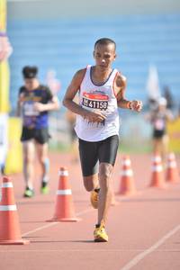 BIB: 41158
                            <button type="button" onclick="openModal(3542849)" class="btn btn-primary btn-sm float-right btn-popup" data-toggle="modal" data-target=".modal-high-quality">
                        <i class="fas fa-shopping-cart"></i> Add to Cart
                    </button>
                                            <button type="button" onclick="isThisMe(3542849, true)" class="btn btn-success btn-sm float-right btn-popup btn-isme hidden" data-toggle="tooltip" data-placement="bottom" title="นี่คือรูปของคุณใช่ไหม คลิกที่นี่เพื่อเอาเข้าอัลบั้ม">
                        <i class="fas fa-plus"></i> Add to album
                    </button>
                    <button type="button" onclick="isThisMe(3542849, false)" class="btn btn-warning btn-sm float-right btn-popup btn-isnotme hidden">
                        <i class="fas fa-ban"></i> Remove from album
                    </button>