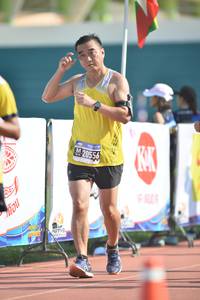 BIB: 20556
                            <button type="button" onclick="openModal(3543772)" class="btn btn-primary btn-sm float-right btn-popup" data-toggle="modal" data-target=".modal-high-quality">
                        <i class="fas fa-shopping-cart"></i> Add to Cart
                    </button>
                                            <button type="button" onclick="isThisMe(3543772, true)" class="btn btn-success btn-sm float-right btn-popup btn-isme hidden" data-toggle="tooltip" data-placement="bottom" title="นี่คือรูปของคุณใช่ไหม คลิกที่นี่เพื่อเอาเข้าอัลบั้ม">
                        <i class="fas fa-plus"></i> Add to album
                    </button>
                    <button type="button" onclick="isThisMe(3543772, false)" class="btn btn-warning btn-sm float-right btn-popup btn-isnotme hidden">
                        <i class="fas fa-ban"></i> Remove from album
                    </button>