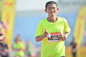 BIB: 40432
                            <button type="button" onclick="openModal(3542564)" class="btn btn-primary btn-sm float-right btn-popup" data-toggle="modal" data-target=".modal-high-quality">
                        <i class="fas fa-shopping-cart"></i> Add to Cart
                    </button>
                                            <button type="button" onclick="isThisMe(3542564, true)" class="btn btn-success btn-sm float-right btn-popup btn-isme hidden" data-toggle="tooltip" data-placement="bottom" title="นี่คือรูปของคุณใช่ไหม คลิกที่นี่เพื่อเอาเข้าอัลบั้ม">
                        <i class="fas fa-plus"></i> Add to album
                    </button>
                    <button type="button" onclick="isThisMe(3542564, false)" class="btn btn-warning btn-sm float-right btn-popup btn-isnotme hidden">
                        <i class="fas fa-ban"></i> Remove from album
                    </button>