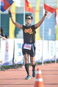 BIB: 22350
                            <button type="button" onclick="openModal(3542873)" class="btn btn-primary btn-sm float-right btn-popup" data-toggle="modal" data-target=".modal-high-quality">
                        <i class="fas fa-shopping-cart"></i> Add to Cart
                    </button>
                                            <button type="button" onclick="isThisMe(3542873, true)" class="btn btn-success btn-sm float-right btn-popup btn-isme hidden" data-toggle="tooltip" data-placement="bottom" title="นี่คือรูปของคุณใช่ไหม คลิกที่นี่เพื่อเอาเข้าอัลบั้ม">
                        <i class="fas fa-plus"></i> Add to album
                    </button>
                    <button type="button" onclick="isThisMe(3542873, false)" class="btn btn-warning btn-sm float-right btn-popup btn-isnotme hidden">
                        <i class="fas fa-ban"></i> Remove from album
                    </button>