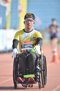 BIB: 40994
                            <button type="button" onclick="openModal(3542848)" class="btn btn-primary btn-sm float-right btn-popup" data-toggle="modal" data-target=".modal-high-quality">
                        <i class="fas fa-shopping-cart"></i> Add to Cart
                    </button>
                                            <button type="button" onclick="isThisMe(3542848, true)" class="btn btn-success btn-sm float-right btn-popup btn-isme hidden" data-toggle="tooltip" data-placement="bottom" title="นี่คือรูปของคุณใช่ไหม คลิกที่นี่เพื่อเอาเข้าอัลบั้ม">
                        <i class="fas fa-plus"></i> Add to album
                    </button>
                    <button type="button" onclick="isThisMe(3542848, false)" class="btn btn-warning btn-sm float-right btn-popup btn-isnotme hidden">
                        <i class="fas fa-ban"></i> Remove from album
                    </button>