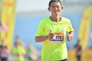 BIB: 0432, 40432
                            <button type="button" onclick="openModal(3542555)" class="btn btn-primary btn-sm float-right btn-popup" data-toggle="modal" data-target=".modal-high-quality">
                        <i class="fas fa-shopping-cart"></i> Add to Cart
                    </button>
                                            <button type="button" onclick="isThisMe(3542555, true)" class="btn btn-success btn-sm float-right btn-popup btn-isme hidden" data-toggle="tooltip" data-placement="bottom" title="นี่คือรูปของคุณใช่ไหม คลิกที่นี่เพื่อเอาเข้าอัลบั้ม">
                        <i class="fas fa-plus"></i> Add to album
                    </button>
                    <button type="button" onclick="isThisMe(3542555, false)" class="btn btn-warning btn-sm float-right btn-popup btn-isnotme hidden">
                        <i class="fas fa-ban"></i> Remove from album
                    </button>