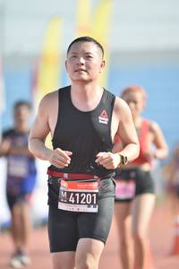 BIB: 41201
                            <button type="button" onclick="openModal(3542967)" class="btn btn-primary btn-sm float-right btn-popup" data-toggle="modal" data-target=".modal-high-quality">
                        <i class="fas fa-shopping-cart"></i> Add to Cart
                    </button>
                                            <button type="button" onclick="isThisMe(3542967, true)" class="btn btn-success btn-sm float-right btn-popup btn-isme hidden" data-toggle="tooltip" data-placement="bottom" title="นี่คือรูปของคุณใช่ไหม คลิกที่นี่เพื่อเอาเข้าอัลบั้ม">
                        <i class="fas fa-plus"></i> Add to album
                    </button>
                    <button type="button" onclick="isThisMe(3542967, false)" class="btn btn-warning btn-sm float-right btn-popup btn-isnotme hidden">
                        <i class="fas fa-ban"></i> Remove from album
                    </button>