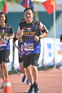 BIB: 2019, 256, 21462
                            <button type="button" onclick="openModal(3543582)" class="btn btn-primary btn-sm float-right btn-popup" data-toggle="modal" data-target=".modal-high-quality">
                        <i class="fas fa-shopping-cart"></i> Add to Cart
                    </button>
                                            <button type="button" onclick="isThisMe(3543582, true)" class="btn btn-success btn-sm float-right btn-popup btn-isme hidden" data-toggle="tooltip" data-placement="bottom" title="นี่คือรูปของคุณใช่ไหม คลิกที่นี่เพื่อเอาเข้าอัลบั้ม">
                        <i class="fas fa-plus"></i> Add to album
                    </button>
                    <button type="button" onclick="isThisMe(3543582, false)" class="btn btn-warning btn-sm float-right btn-popup btn-isnotme hidden">
                        <i class="fas fa-ban"></i> Remove from album
                    </button>